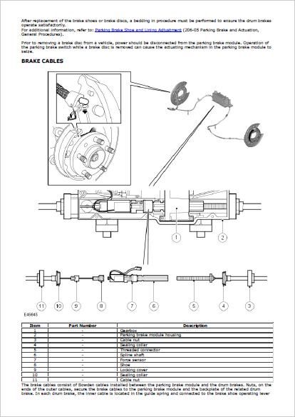 Land Rover Discovery 4 Workshop Repair Manual